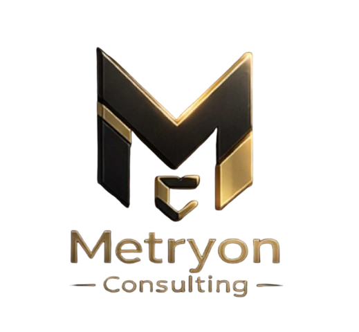 Logo Metryon